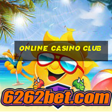 online casino club