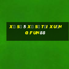 xổ số 5 xổ số Tải xuống Fun88