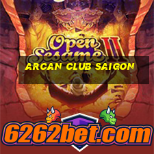 arcan club saigon