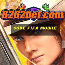 code fifa mobile