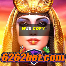 w88 copy