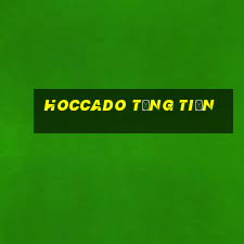 Hoccado Tặng Tiền