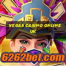 vegas casino online uk