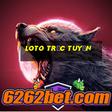 loto trực tuyến