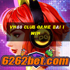 Vn88 Club Game Bài Iwin