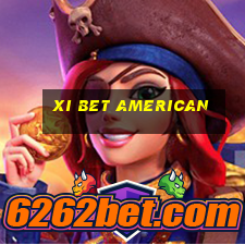 xi bet american