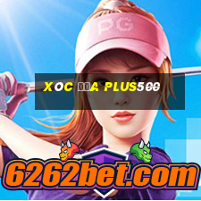 Xóc Đĩa Plus500