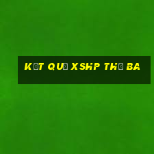 Kết quả XSHP thứ Ba