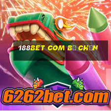 188bet com bị chặn