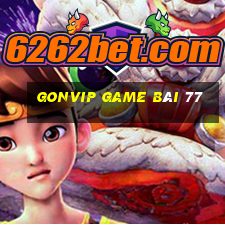 Gonvip Game Bài 77