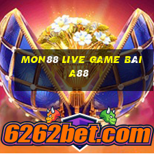 Mon88 Live Game Bài A88