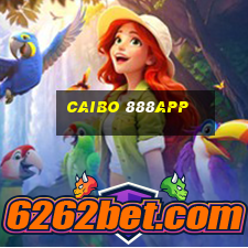 CAIBO 888app