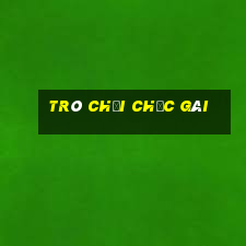 trò chơi chọc gái