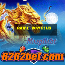 game winclub