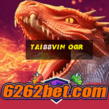 tai88vin ogr