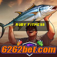 ruby fitness