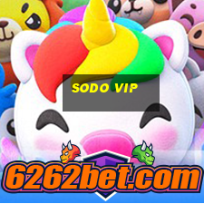 Sodo Vip