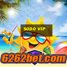 Sodo Vip