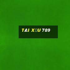 tài xỉu 789