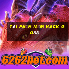 tài phần mềm hack go88