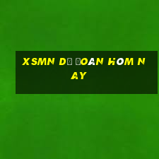 xsmn dự đoán hôm nay