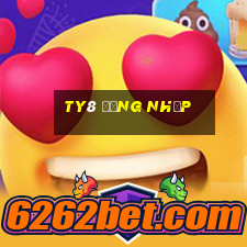 ty8 Đăng nhập