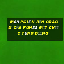 M88 Phiên bản Crack của Fun88 mạt chược Tùng Dương