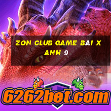 Zon Club Game Bài Xanh 9