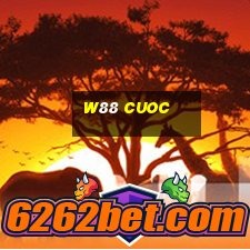 w88 cuoc