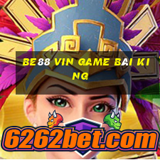 Be88 Vin Game Bài King