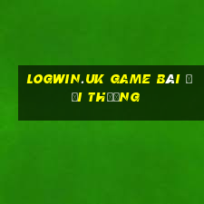 Logwin.Uk Game Bài Đổi Thưởng