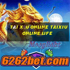 tài xỉu online taixiuonline.life