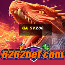 ga sv288