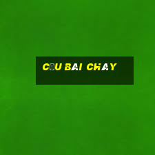 cầu bãi cháy