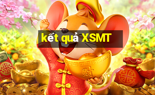 kết quả XSMT