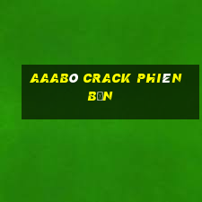 AAABò Crack phiên bản