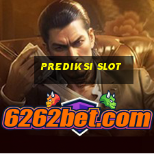 prediksi slot