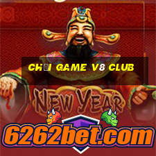 chơi game v8 club