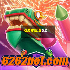 gameb52