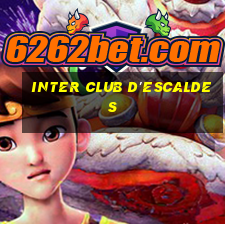 inter club d'escaldes