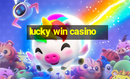 lucky win casino