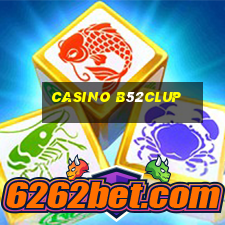 Casino B52clup