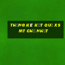 THỐNG KÊ KẾT QUẢ XSMT Chủ Nhật