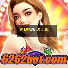 Fun88 xổ số