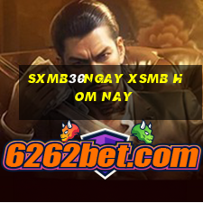 sxmb30ngay xsmb hom nay