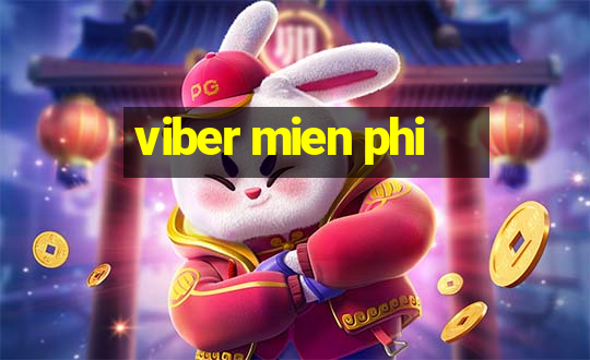 viber mien phi