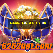 game lái xe tải 3d