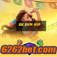 bk8vn vip