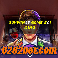 Sunwin88 Game Bài King