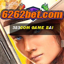 383com game bài